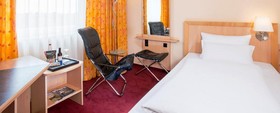 ibis Styles Berlin Treptow
