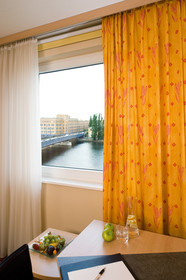 ibis Styles Berlin Treptow