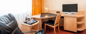 ibis Styles Berlin Treptow
