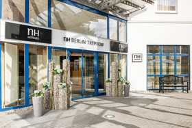 ibis Styles Berlin Treptow