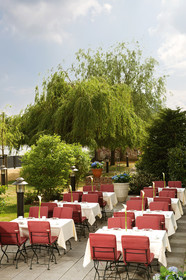 ibis Styles Berlin Treptow