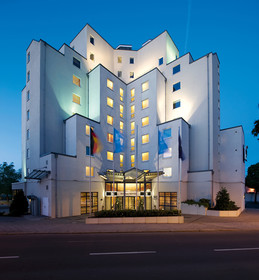 ibis Styles Berlin Treptow