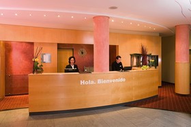 ibis Styles Berlin Treptow