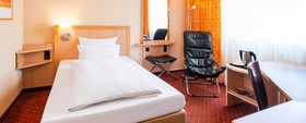 ibis Styles Berlin Treptow