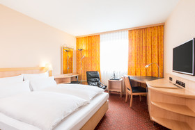ibis Styles Berlin Treptow