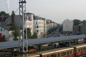 Nova Berlin