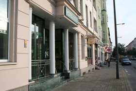 Nova Berlin