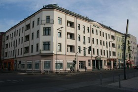 Nova Berlin