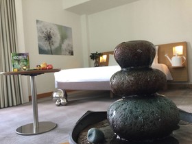 Novotel Berlin Am Tiergarten