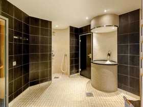 Novotel Berlin Am Tiergarten