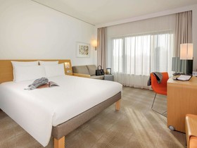 Novotel Berlin Am Tiergarten