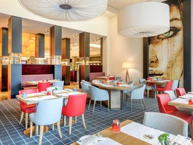 Novotel Berlin Am Tiergarten