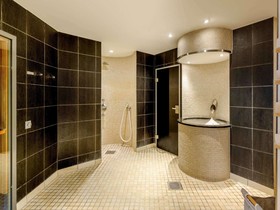 Novotel Berlin Am Tiergarten