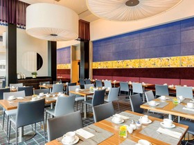 Novotel Berlin Am Tiergarten