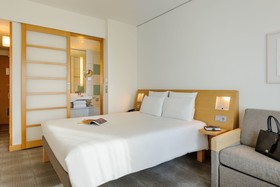 Novotel Berlin Am Tiergarten