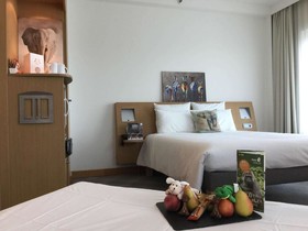 Novotel Berlin Am Tiergarten