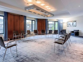 Novotel Berlin Am Tiergarten