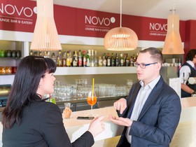 Novotel Berlin Mitte