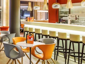 Novotel Berlin Mitte