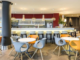 Novotel Berlin Mitte