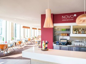 Novotel Berlin Mitte
