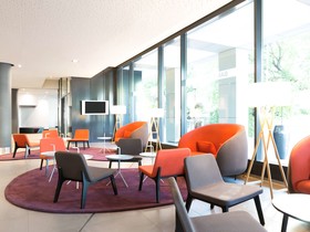 Novotel Berlin Mitte