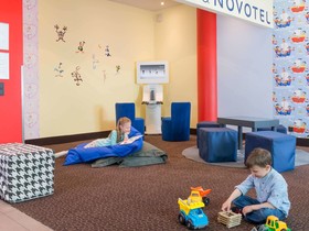 Novotel Berlin Mitte