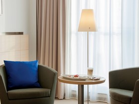 Novotel Berlin Mitte