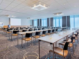 Novotel Berlin Mitte