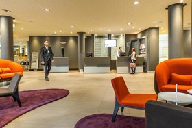 Novotel Berlin Mitte