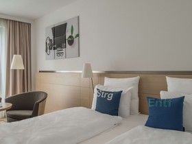 Novotel Berlin Mitte
