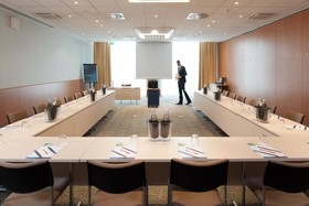 Novotel Berlin Mitte
