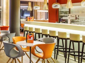 Novotel Berlin Mitte