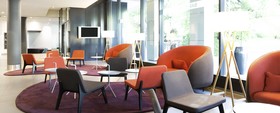 Novotel Berlin Mitte