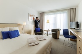 Novotel Berlin Mitte