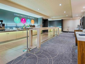 Novotel Berlin Mitte