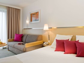 Novotel Berlin Mitte