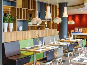 Novotel Berlin Mitte