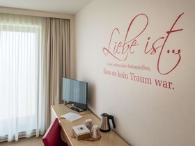Novotel Berlin Mitte