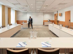 Novotel Berlin Mitte