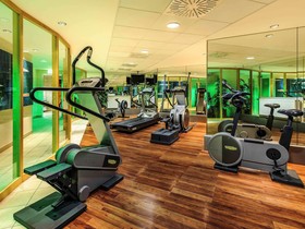 Novotel Berlin Mitte