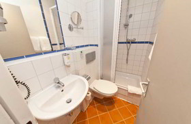 Novum Hotel Aldea Berlin Centrum