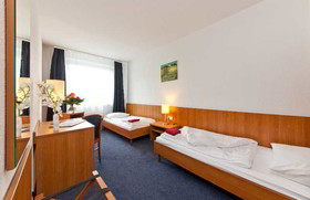 Novum Hotel Aldea Berlin Centrum