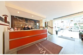 NOVUM Hotel Gates