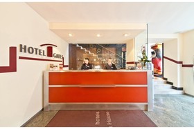 NOVUM Hotel Gates