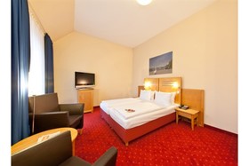 NOVUM Hotel Gates