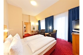 NOVUM Hotel Gates