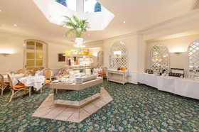 Novum Hotel Kronprinz Berlin