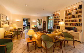 Novum Hotel Kronprinz Berlin