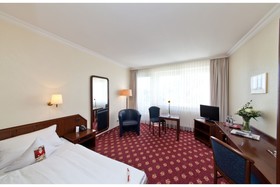 Hotel Ravenna Berlin Steglitz